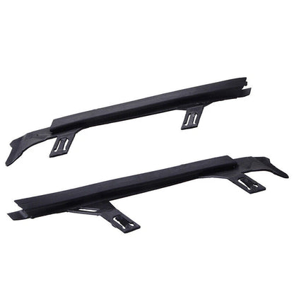 Headlight Gaskets Sealing Strip for BMW 3 E92/E93 M3 (2007-2013) - 2 x Pair