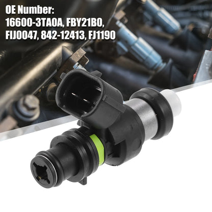 Fuel Injector Nozzle 1 Pc for Subaru Impreza 2.0L (2005-2007)