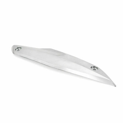 Windshield Plate Mount for BMW K1600GTL (2011-2023)