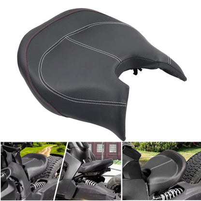 Rider Driver Seat for Can Am Ryker 600 900 Ace Rally Edition (2019-2024)