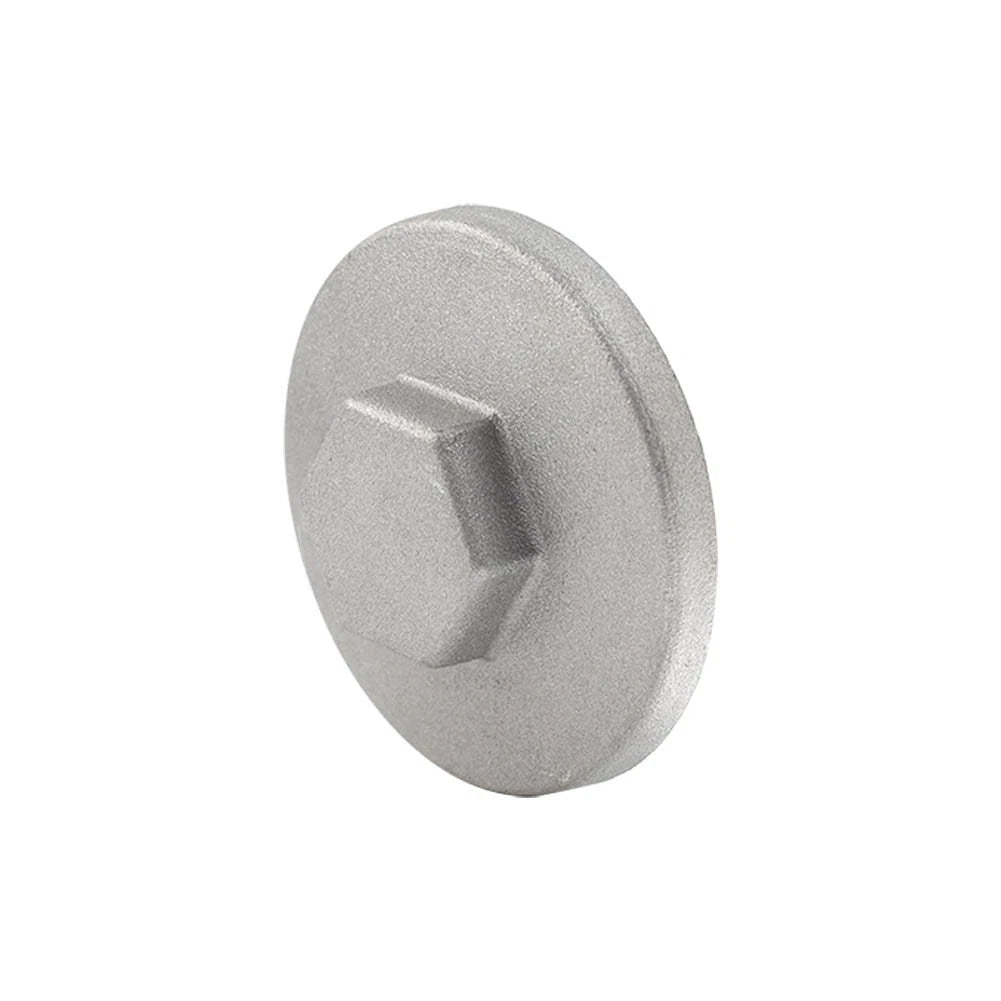 Honda Engine Drive Gear Oil Cap Tappet Cover Replacement (Fits Various Models)