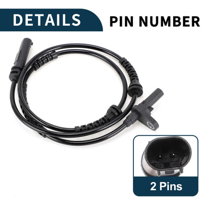 ABS Wheel Speed Sensor for BMW 528i (2011-2016)
