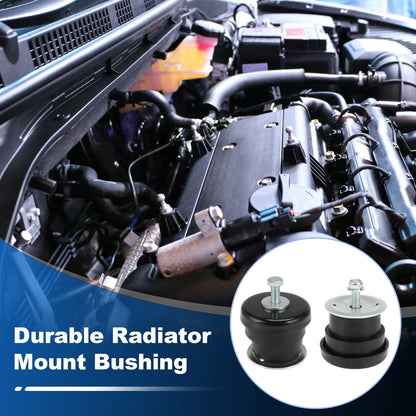 Radiator Support Body Mounting Kit for Chevrolet Blazer C1500/K1500