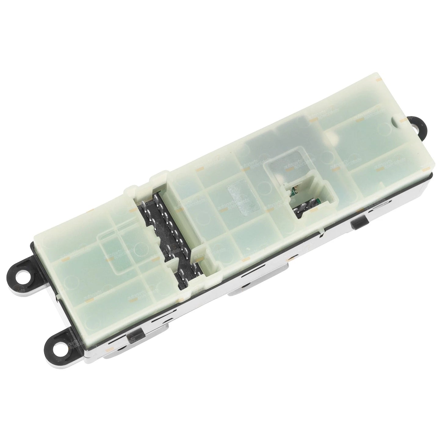 Power Window Switch for Nissan Tiida C11 Hatchback and Sedan (2006 - 2013)