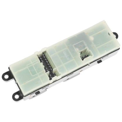 Power Window Switch for Nissan Tiida C11 Hatchback and Sedan (2006 - 2013)
