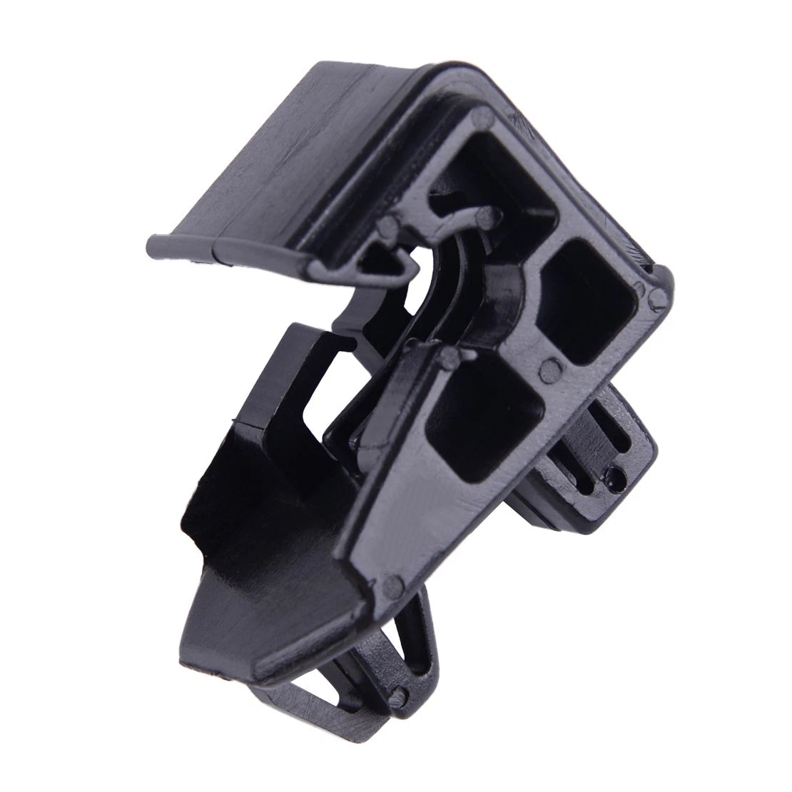 2 x Headlight Bracket for Toyota Corolla, Prius, Tacoma, 4Runner (2000-2023)