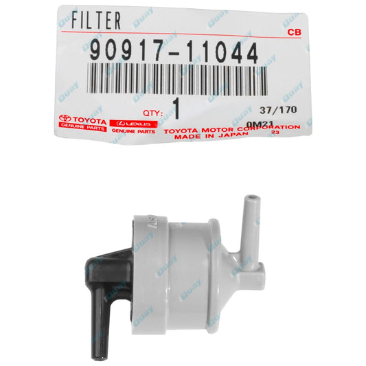 Genuine Map Sensor Oil Separator Filter for Hilux KUN16 KUN25 KUN26 KZN165
