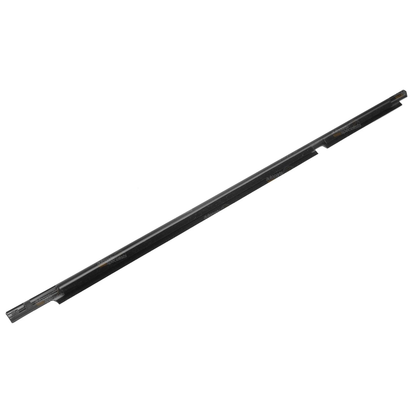 Rear LH Door Weatherstrip for Toyota FZJ105 HDJ100 HZJ105 UZJ100 (1998–2007)