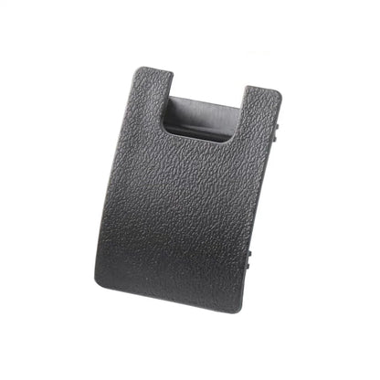 ISOFIX Slot Buckle Cover for Nissan Qashqai J11 (2014-2022)