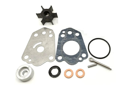 Outboard Impeller Maintenance Kit for Suzuki DF2/DF2.5