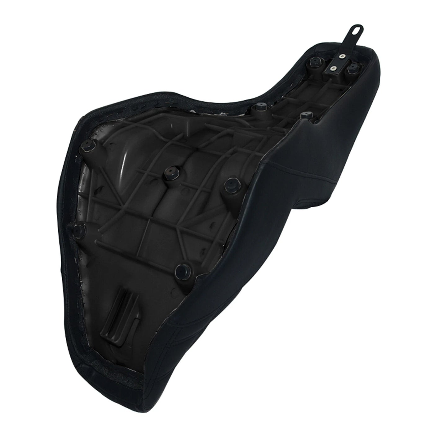 Seat Pad Kit for Harley Softail FXLRST Low Rider ST (2022-2024)