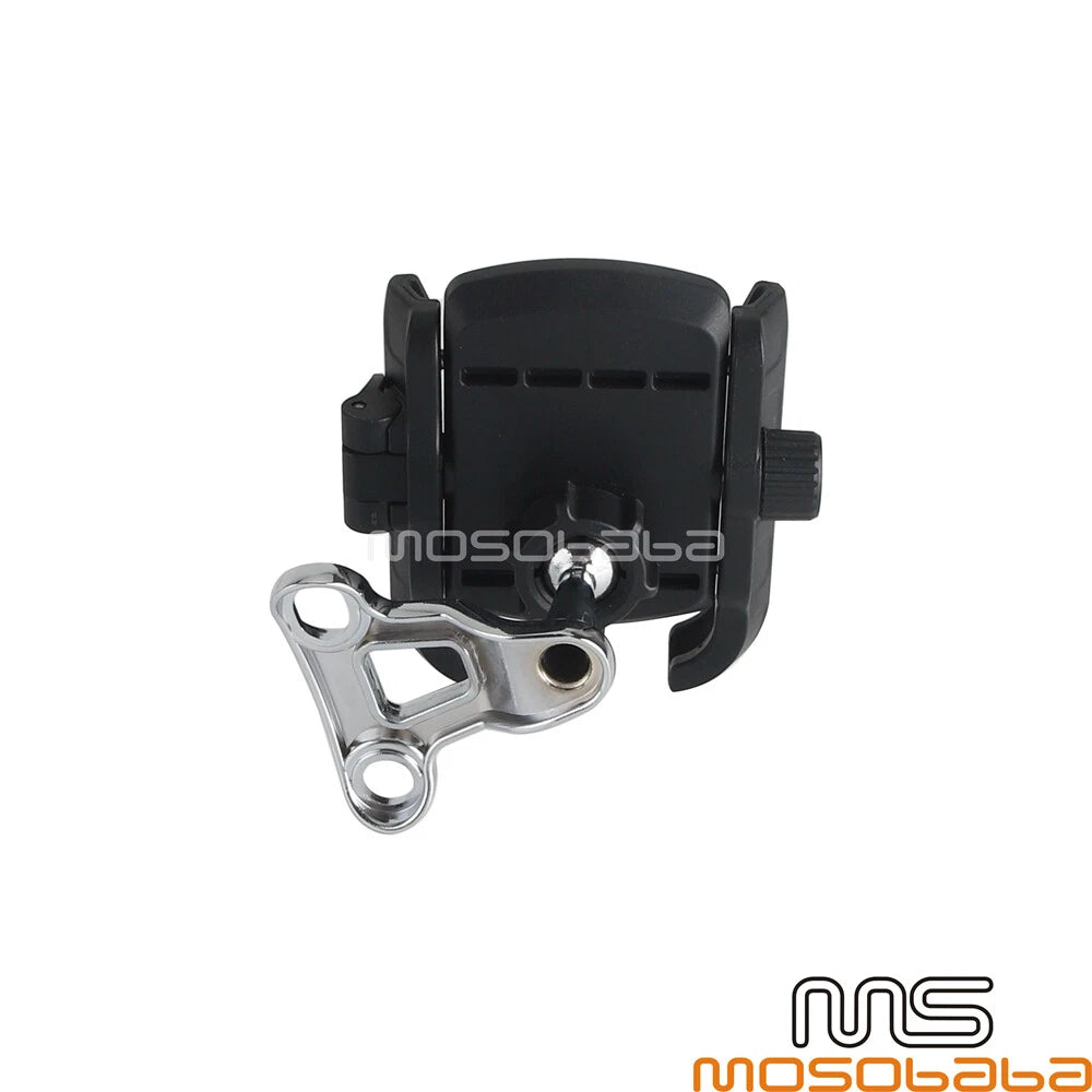 Mount Holder Stand Brackets for Harley Road Glide Limited/Special (2015-2023)