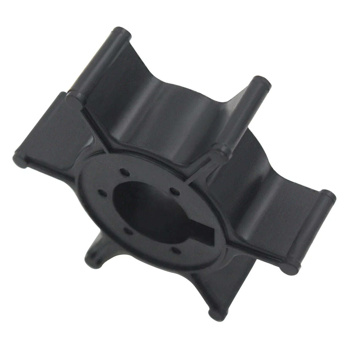 Yamaha 2-Stroke/4-Stroke Outboard Water Pump Impeller for 4-5HP/4-6HP