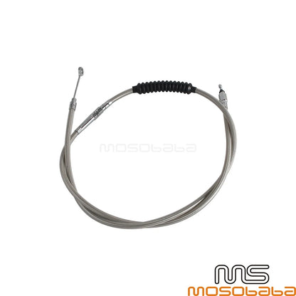 200cm Clutch Cable for Harley Sportster XL883 XL1200 (1996-2015)