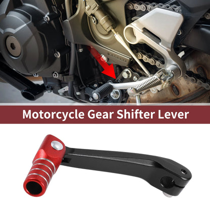 Folding Gear Shifter Lever for Honda CRF150F (2003–2007)