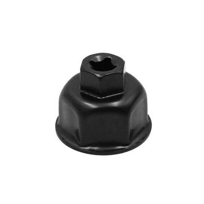 36mm Oil Filter Cap Wrench Socket Tool for Audi A6L A8L, BMW X5 (2005-2023)