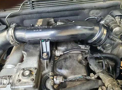 Turbo Intake Pipe for Isuzu D-Max 4JK1 4JJ1 (2005-2011)