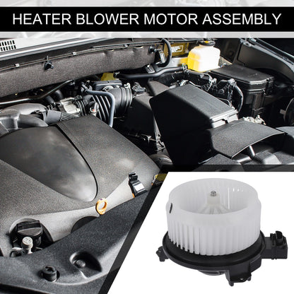 Heater Blower Motor Assembly for Toyota Corolla Matrix RAV4