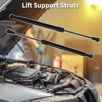 Hood Lift Supports Struts Gas Spring for Toyota RAV4 (2019-2024)