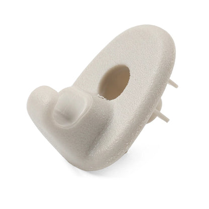 Sun Visor Holder Clip for Dodge Nitro, Jeep Cherokee, Liberty (2007-2011)