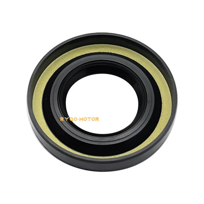 Rear Brake Drum Seals Kit 2x4 4x4 for Honda Rancher (2014–2023)