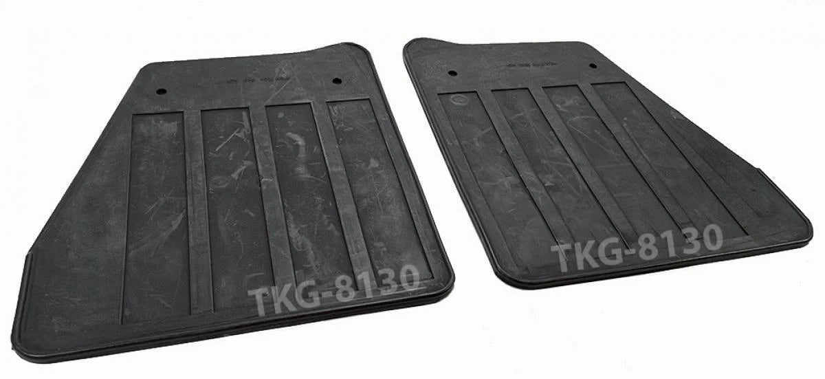 Mud Flap for Toyota Hilux MK3 (2WD) 1992-2019