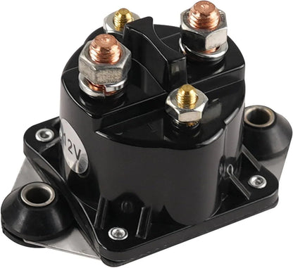 Solenoid Relay for Mercury Marine 40-250HP