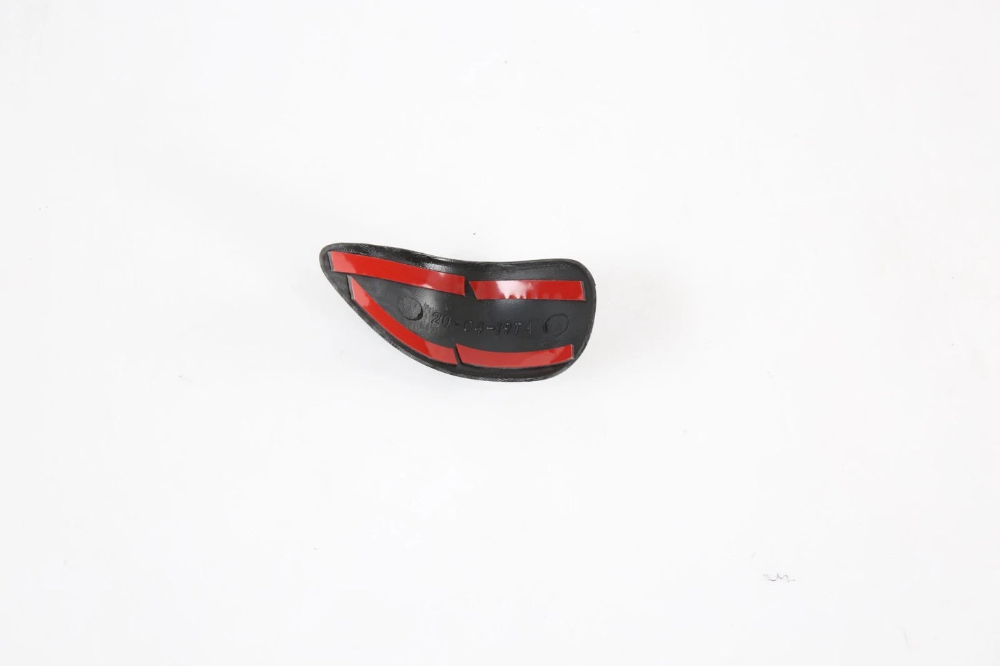 Carbon Fiber Gear Shift Knob Lid Cover Trim for Toyota Sienna (2015-2020)