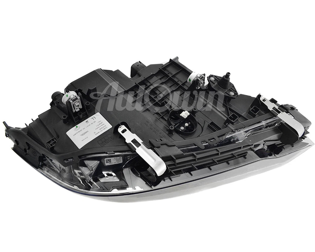 LED Headlight Left Side for BMW 5 Series G30 G31 (2017-2023) OEM 63117214951