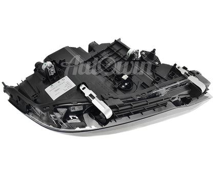 LED Headlight Left Side for BMW 5 Series G30 G31 (2017-2023) OEM 63117214951