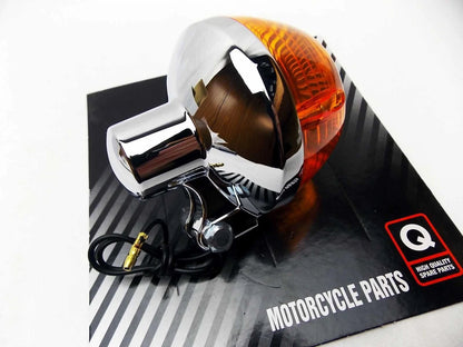 Turn Signal Indicator Set for Honda CM400T (79-81)
