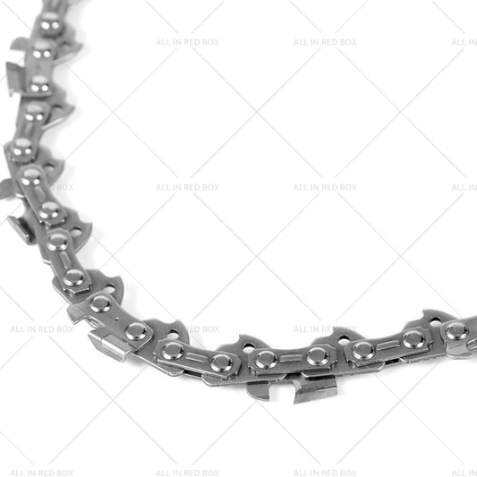14'' 3/8LP .043 52DL Bar & Tungsten Chain Combo for Makita CS1400
