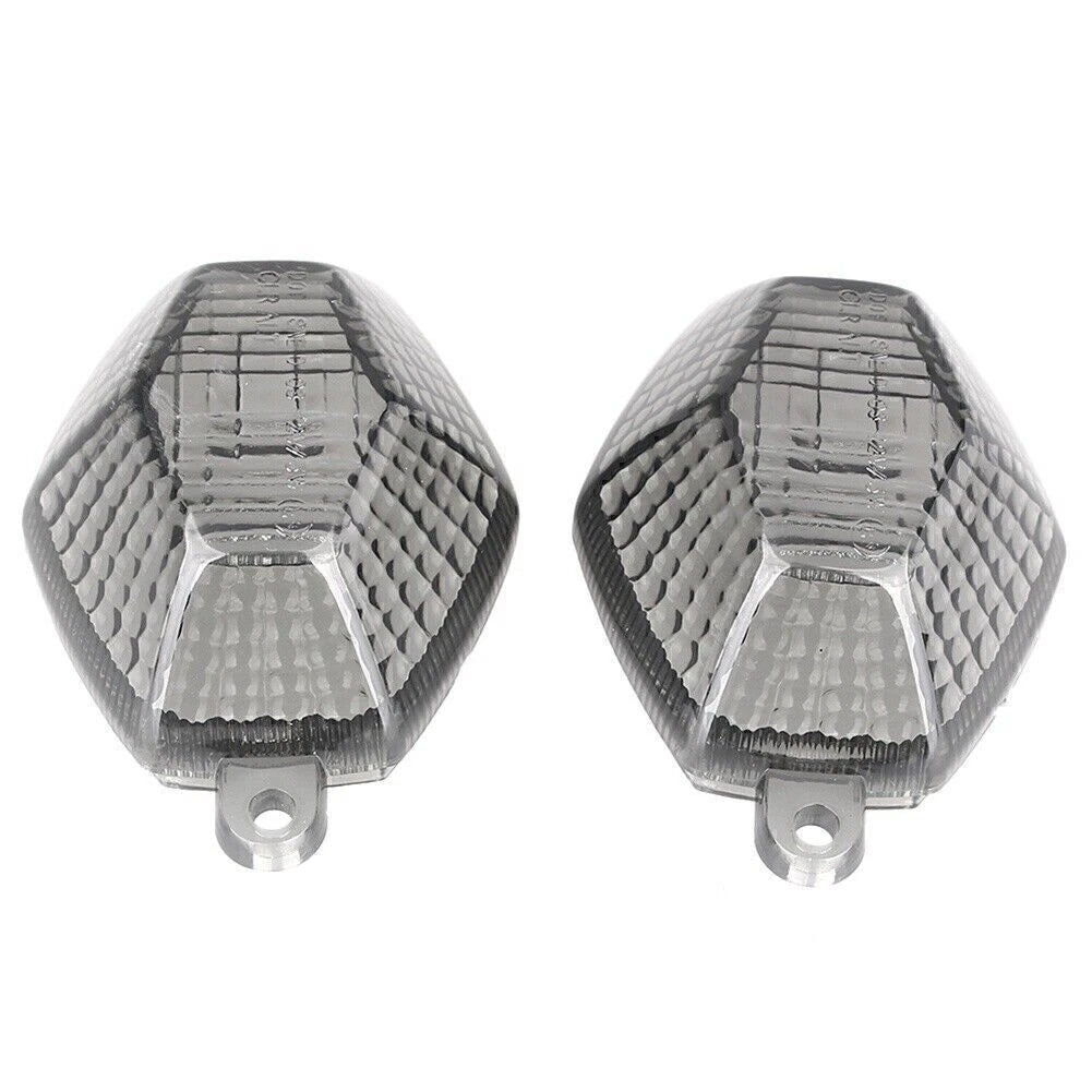 Smoke Turn Signal Lights for SUZUKI SV650 SV1000 (2003-2009)