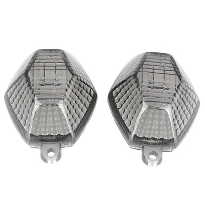 Smoke Turn Signal Lights for SUZUKI SV650 SV1000 (2003-2009)