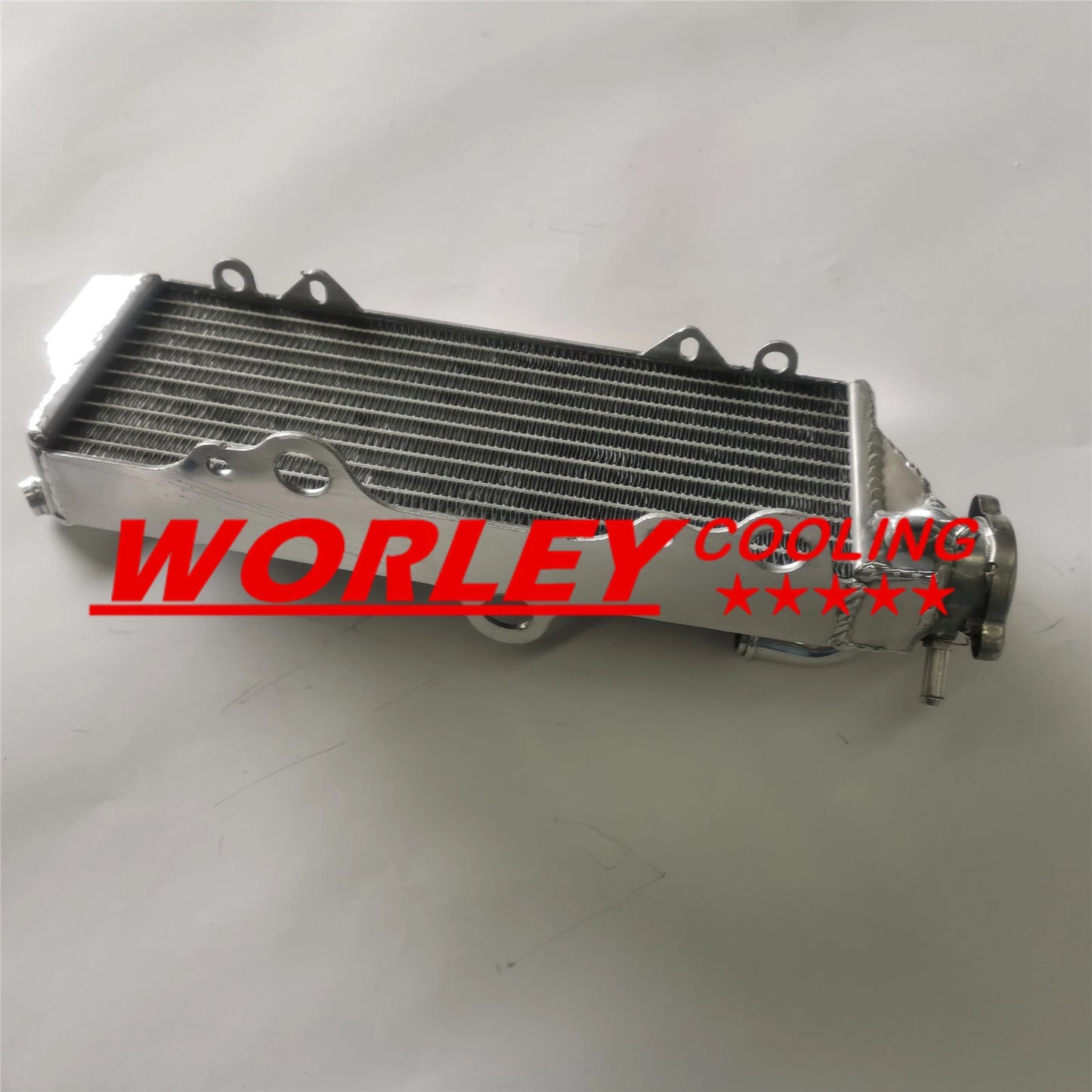 Radiator & Hose for HUSQVARNA TC/TE250, TE310, TC/TE450, TC/TE510, SMR450/510 (2008-2016)