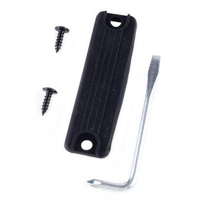 Trunk Lid Tailgate Switch Latch Rubber Cover for Toyota Avalon (2013-2018)