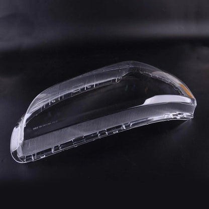 Headlight Clear Lens Covers for Hyundai Tucson (2005-2009)