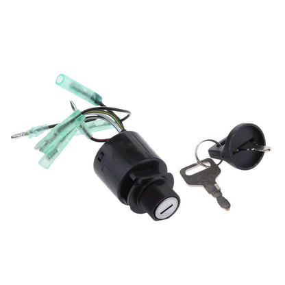 Ignition Switch for Honda BF 115-225 Outboard (2001-2023)