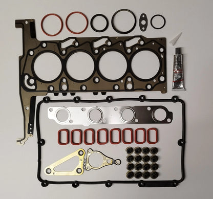 Head Gasket Set 3 Hole for Ford Transit Mk7 Mk8