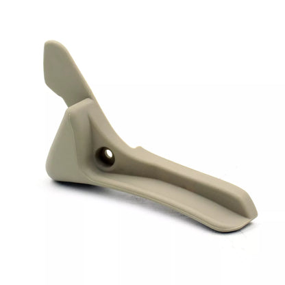 LH Seat Adjustment Lever Handle Beige for Mitsubishi Triton L200 Crew Cab