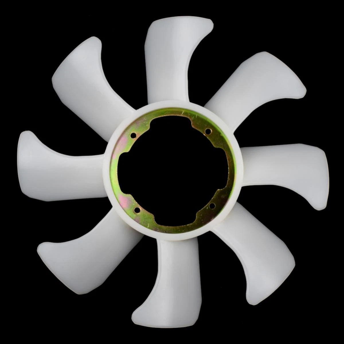 Fan Blade Engine Radiator Cooling Fits Nissan Caravan E25 Urvan Van 2001-12 D05