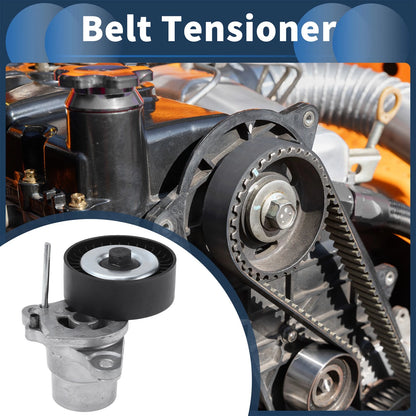 Belt Tensioner for Porsche Panamera (2017-2023) Metal 1 Pc