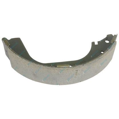 Rear Brake Shoes + Wheel Cylinders Set For Nissan Patrol GQ Y60 1988 to 1994 4X4