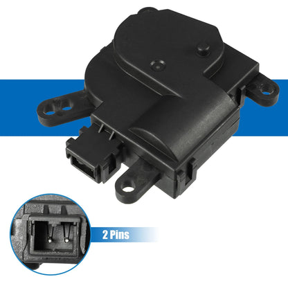 Heater Blend Door Actuator for Ford Focus (2004-2007)