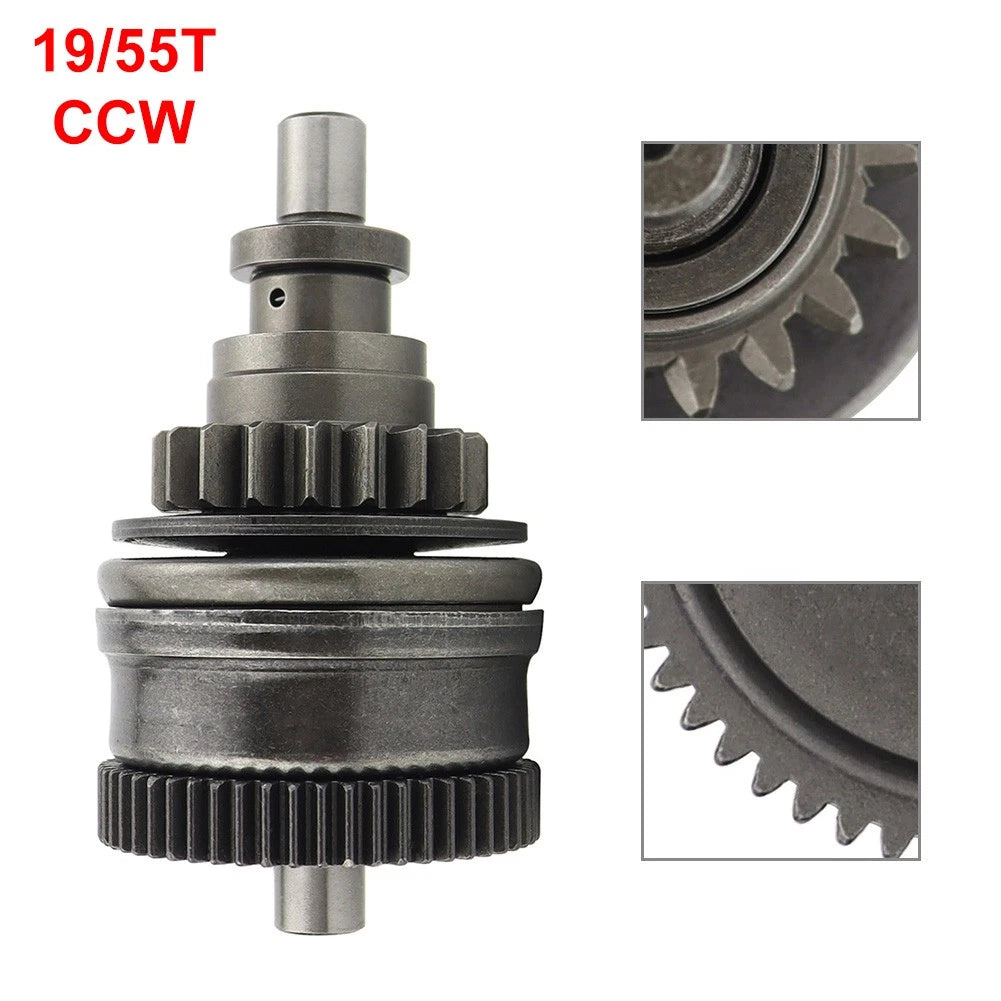 Starter Drive Clutch for Polaris Sportsman Ranger RZR 600 700 800 (2002-2014)