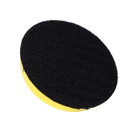 16pcs Round Sponge Waxing Polishing Pads for Car
