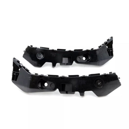 Rear Bumper Retainer Bracket Set for Mazda2 DJ/DL, Mazda3, CX-3 2014-2020