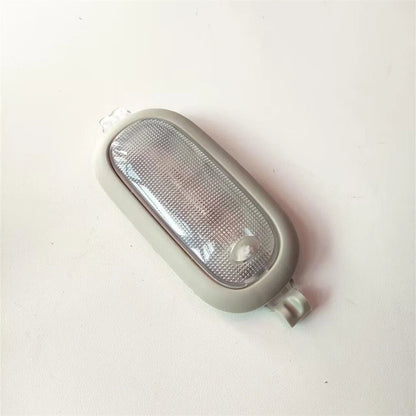 Front Dome Light Lamp for 2004-2008 Dodge Ram 1500 2500 (2004-2008)