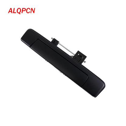 Black Tailgate Handle No Key Hole for Isuzu D-Max Holden (2012-2016)