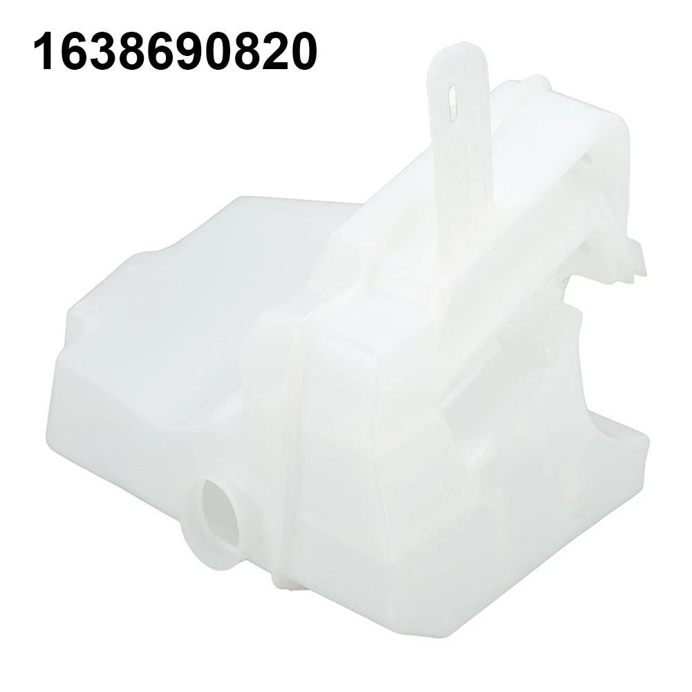 Washer Fluid Reservoir for Mercedes ML500 (2002–2005)